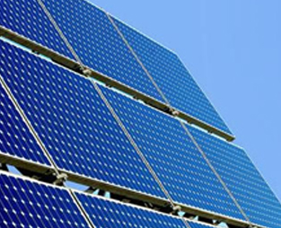 Installation des systèmes photovoltaïques
