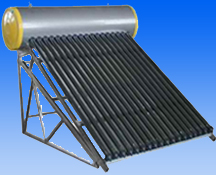 Installation des systèmes thermiques