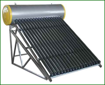 Chauffe-aux Solaire Chauffe-aux Solaire