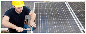 Installation & Intégration des Systèmes Solaires Photovoltaïques et Thermiques Installation & Intégration des Systèmes Solaires Photovoltaïques et Thermiques