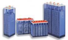 Batterie solaire OPzS