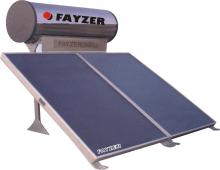 Chauffe-eau solaire 300L
