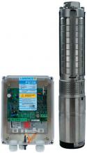 Pompe solaire PS 150 C