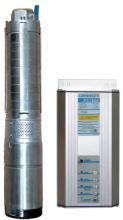 Pompe solaire PS 1800